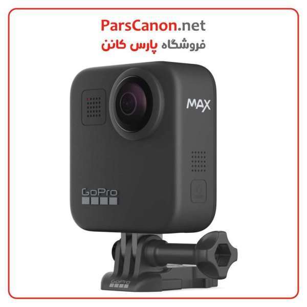 دوربین اکشن گوپرو Gopro Max 360 Action Camera | پارس کانن