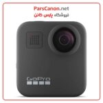 دوربین اکشن گوپرو GoPro MAX 360 Action Camera
