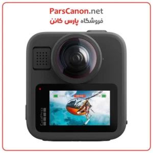 دوربین اکشن گوپرو مکس 2 مدل GoPro MAX 2 360 Action Camera | پارس کانن
