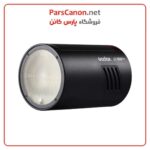 فلاش گودکس Godox AD100pro Pocket Flash (Black) - تصویر 2