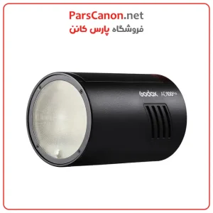 فلاش گودکس Godox AD100pro Pocket Flash (Black) | پارس کانن
