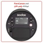 فلاش گودکس Godox AD100pro Pocket Flash (Black) - تصویر 5