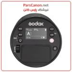 فلاش گودکس Godox AD100pro Pocket Flash (Black) - تصویر 5