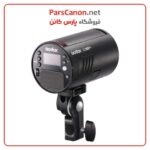 فلاش گودکس Godox AD100pro Pocket Flash (Black) - تصویر 3