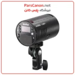فلاش گودکس Godox AD100pro Pocket Flash (Black) - تصویر 3