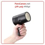 فلاش گودکس Godox AD100pro Pocket Flash (Black) - تصویر 4