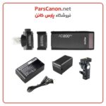فلاش گودکس Godox AD200Pro TTL Pocket Flash Kit - تصویر 3