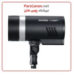 فلاش گودکس Godox AD300pro Outdoor Flash - تصویر 3