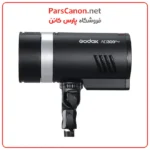 فلاش گودکس Godox AD300pro Outdoor Flash - تصویر 3