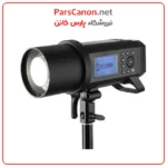 فلاش گودکس Godox AD400Pro Witstro All-in-One Outdoor Flash - تصویر 2