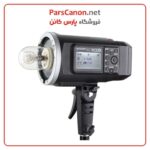 فلاش گودکس Godox AD600B Witstro TTL All-In-One Outdoor Flash - تصویر 3