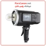 فلاش گودکس Godox AD600B Witstro TTL All-In-One Outdoor Flash - تصویر 3