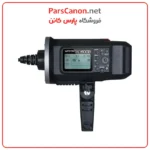فلاش گودکس Godox AD600B Witstro TTL All-In-One Outdoor Flash - تصویر 2
