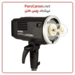 فلاش گودکس Godox AD600BM Witstro Manual All-In-One Outdoor Flash - تصویر 2