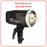 فلاش گودکس Godox AD600BM Witstro Manual All-In-One Outdoor Flash - تصویر 2