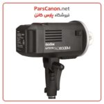 فلاش گودکس Godox AD600BM Witstro Manual All-In-One Outdoor Flash - تصویر 3