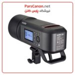 فلاش گودکس Godox AD600Pro Witstro All-in-One Outdoor Flash - تصویر 2