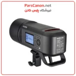 فلاش گودکس Godox AD600Pro Witstro All-in-One Outdoor Flash - تصویر 2