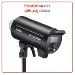 فلاش گودکس Godox DP1000III-V Professional Studio Flash with LED Modeling Lamp - تصویر 2