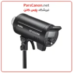 فلاش گودکس Godox DP1000III-V Professional Studio Flash with LED Modeling Lamp - تصویر 2