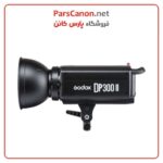فلاش گودکس Godox DP300II Flash Head - تصویر 3