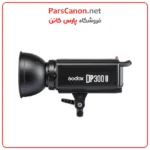 فلاش گودکس Godox DP300II Flash Head - تصویر 3