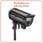 فلاش گودکس Godox DP400III-V Professional Studio Flash with LED Modeling Lamp - تصویر 2