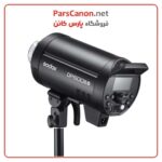 فلاش گودکس Godox DP600III-V Professional Studio Flash with LED Modeling Lamp - تصویر 2
