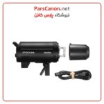 فلاش گودکس Godox DP800III-V Professional Studio Flash with LED Modeling Lamp - تصویر 2