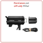 فلاش گودکس Godox DP800III-V Professional Studio Flash with LED Modeling Lamp - تصویر 2