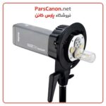فلاش گودکس Godox Dual Power Flash Bracket for AD200 - تصویر 3