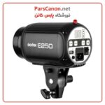 فلاش گودکس Godox E250 Flash Head - تصویر 2