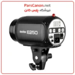فلاش گودکس Godox E250 Flash Head - تصویر 2