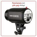 فلاش گودکس Godox E300 Flash Head - تصویر 2