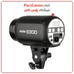 فلاش گودکس Godox E300 Flash Head - تصویر 2