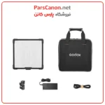 نور ال ای دی گودکس Godox FH50R RGB LED Flexible Light Panel - تصویر 3