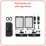 نور ثابت Godox FL100 Flexible LED 2-Light Kit - تصویر 2