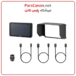 نمایشگر 5.5 اینچی گودوکس مدل Godox GM6S 5.5 4K HDMI Touchscreen Ultrabright On-Camera Monitor - تصویر 3
