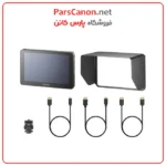 نمایشگر ۷ اینچی گودوکس مدل Godox GM7S 7 4K HDMI Touchscreen Ultra-Bright On-Camera Monitor - تصویر 3