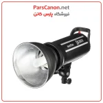 فلاش گودکس Godox Gemini DS300 II Compact Studio Flash | پارس کانن