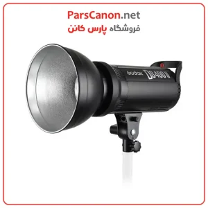 فلاش گودکس Godox Gemini DS400 II Compact Studio Flash | پارس کانن