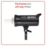 فلاش گودکس Godox Gemini DS400 II Compact Studio Flash - تصویر 2