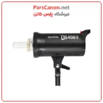 فلاش گودکس Godox Gemini DS400 II Compact Studio Flash - تصویر 2