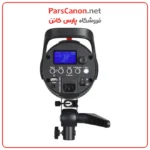 فلاش گودکس Godox Gemini DS400 II Compact Studio Flash - تصویر 3