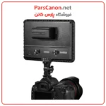 نور ال ای دی گودکس Godox LDP18BI Bi-Color LED Video Light Panel - تصویر 2