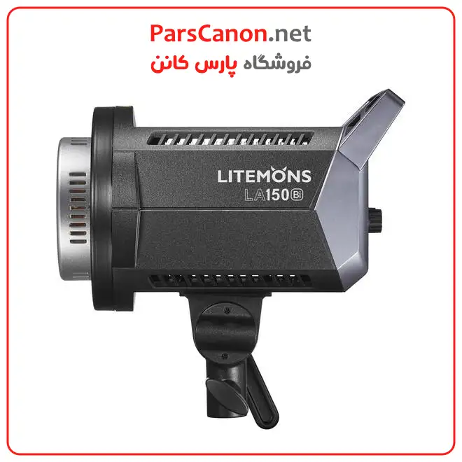 ویدیو لایت گودوکس Godox Litemons LA150Bi Bi-Color LED Light