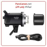 فلاش گودکس Godox MS200-V Studio Flash Monolight - تصویر 2