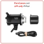 فلاش گودکس Godox MS200-V Studio Flash Monolight - تصویر 2