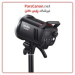 فلاش گودکس Godox MS200-V Studio Flash Monolight - تصویر 3