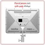پنل ال ای دی گودکس Godox P260C PRO Bi-Color LED Light Panel - تصویر 2